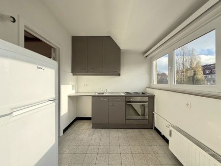 Studio - à louer - Photo 4