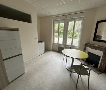 Location Appartement 1 pièce 25m² ST GEORGES DES GROSEILLERS 61100 - Photo 2