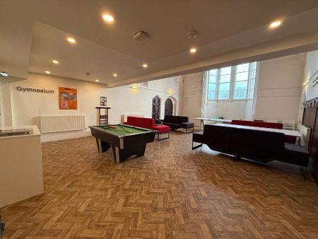 1 bedroom flat to rent - Photo 4