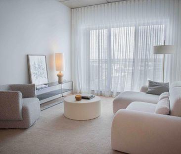 SAN LEON --- Condos neufs 1-2 chambres Faubourg Boisbriand à louer ... - Photo 1