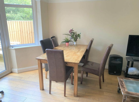 1 bedroom in a house share to rent - Photo 3