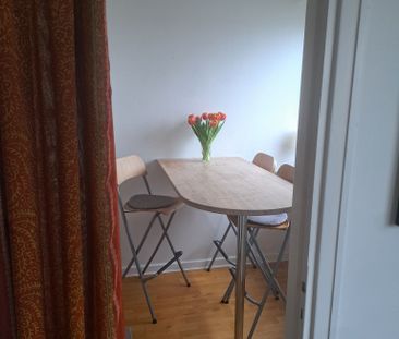 Lidnersplan, Stockholm - Photo 4