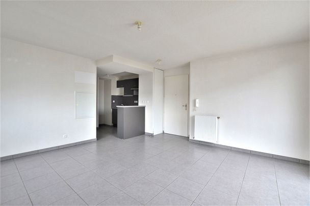 Appartement 3 pièces - Photo 1