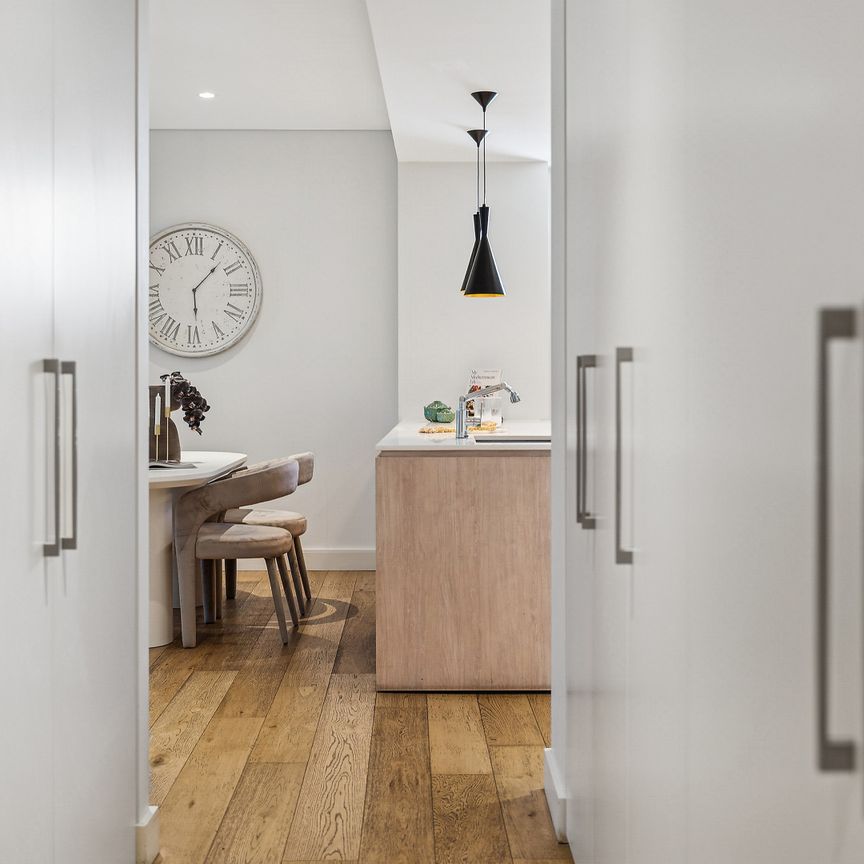 310/50 Gordon Crescent, Lane Cove NSW 2066 - Apartment For Rent | Domain - Photo 1