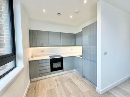 1 bedroom apartment to rent - Photo 5