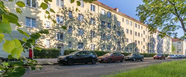 2 Zimmerwohnung mit Balkon sucht Nachmieter - Foto 1