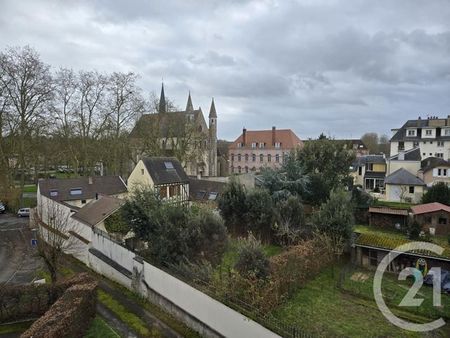 2 pièces - 44,62 m2 CHARTRES - 28 - Photo 5