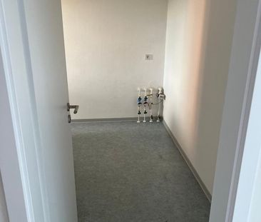 Schöne 1,5 ZKB mit Südbalkon - Foto 1