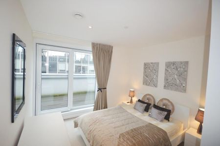 2 bedroom apartment to rent - Photo 5