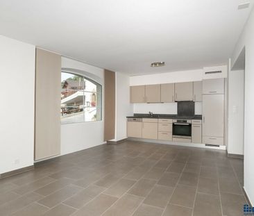 FOR RENT - 3.5 room apartment with character - Photo 4