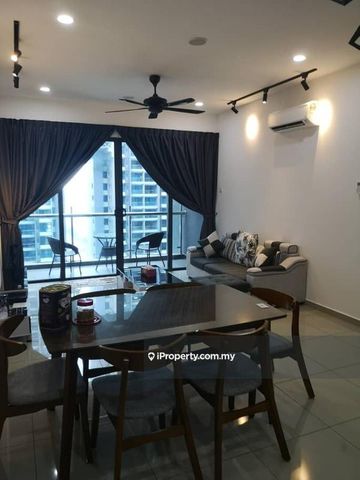 Atlantis Residences (Pangsapuri Atlantis Kota Syahbandar), Taman Kota Syahbandar, Melaka City - Photo 2