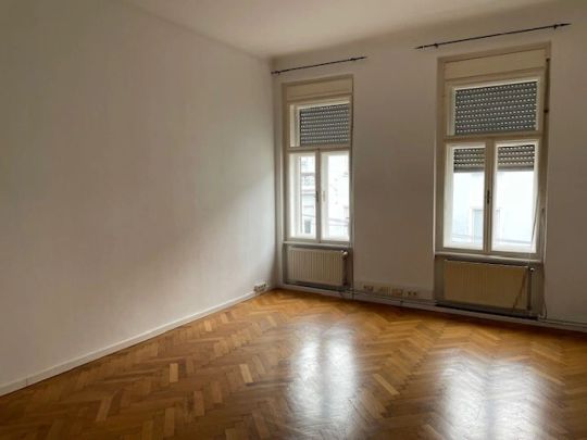 3-Zimmer-Altbau, Conrad v. Hötzendorfstraße - Foto 1