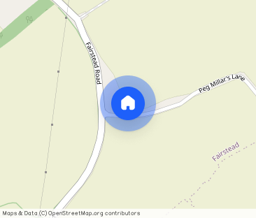WITHAM ROAD, Fairstead, CM3 - Photo 1