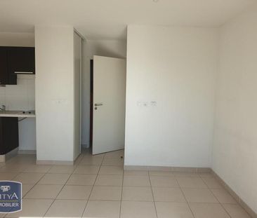 Appartement 1 Pièce 29 m² - Photo 1