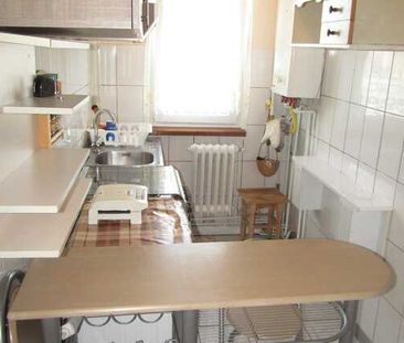 Apartament 3 camere, 49 mp, zona strazii Parang - Fotografie 6