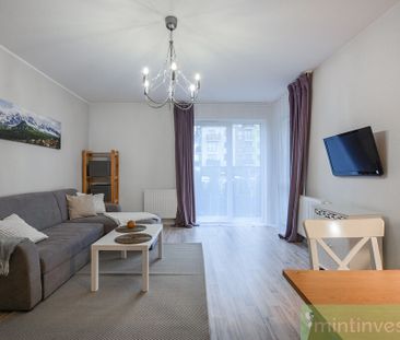 Mieszkanie z ogródkiem na wynajem! Gumieńce - Photo 1