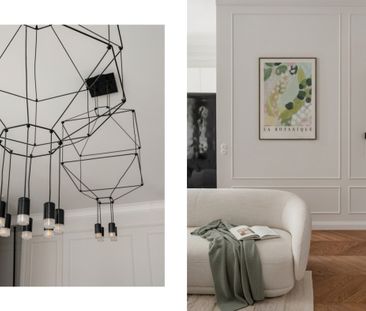 Mieszkanie w zabytkowej kamienicy | ścisłe centrum - Zdjęcie 1