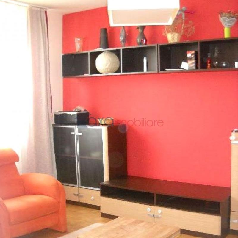 Apartament 2 camere de inchiriat in Cluj-Napoca, Gheorgheni ID 2666 - Fotografie 1