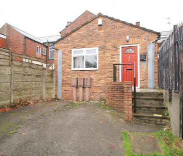 1 bedroom apartment to rent - Photo 3