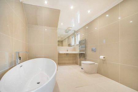 Hodford Road, West Hampstead, NW11 - Photo 2