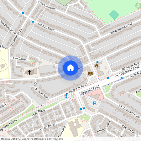 Rodway Road, Bristol BS34