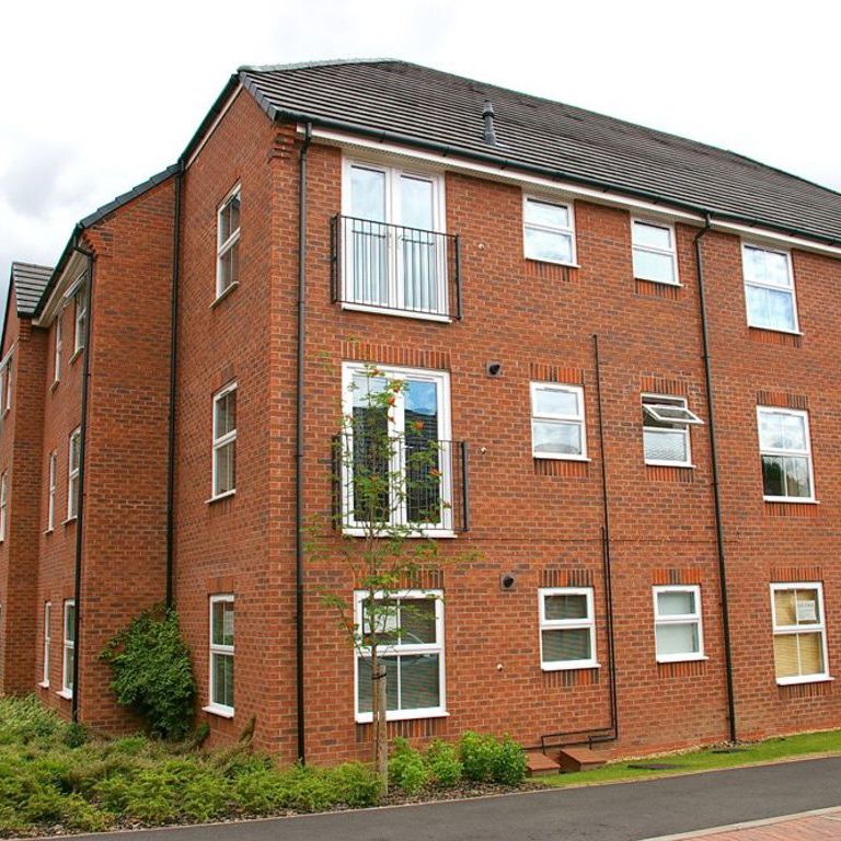 Brett Young Close, Halesowen, B63 - Photo 1