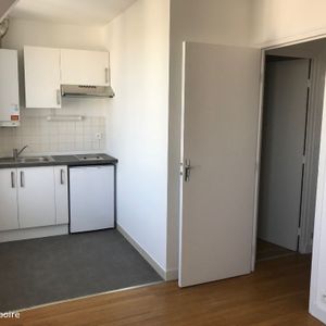 Appartement T1 à louer - 23 m² - Photo 3