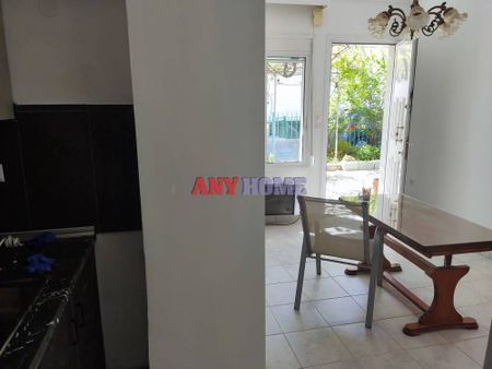 Studio/Γκαρσονιέρα για ενοικίαση Άγιος Παύλος - Photo 3