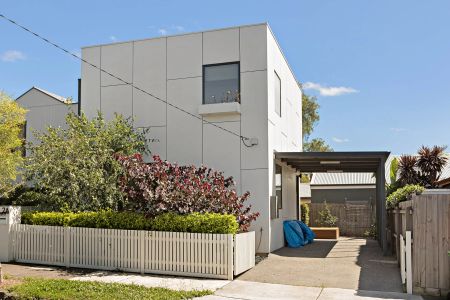 2A Knox Street, Yarraville. - Photo 3