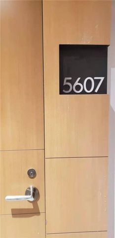 For Lease - 11 Wellesley Street Unit# 5607, Toronto, Ontario - Photo 2