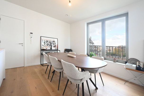 Appartement in Deinze - Foto 1