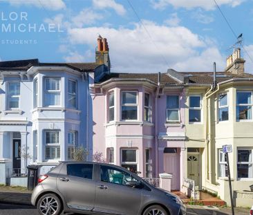 4 bedroom terraced house to rent - Photo 3