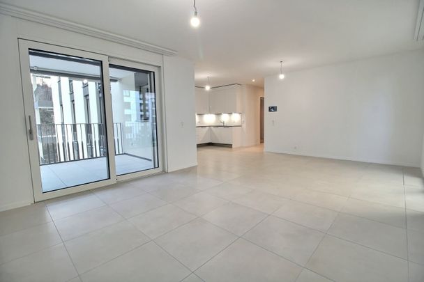 2.5 Zimmer, 66 m², 2. Stock - Photo 1