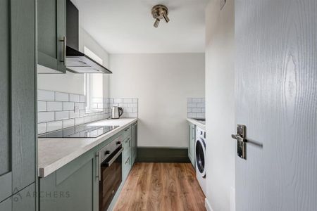 1 bedroom flat to rent - Photo 4