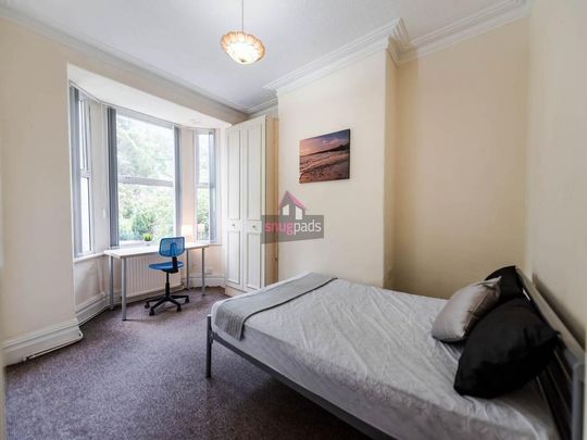 4 bedroom house to rent - Photo 1