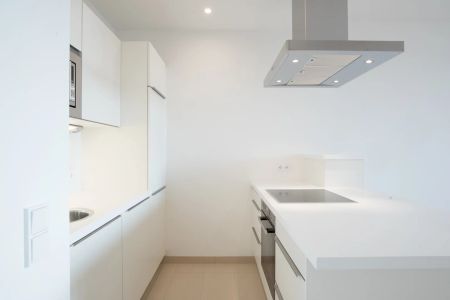 Schöne 2-Zimmer-Balkonwohnung mit Fußbodenkühlung! U6 Floridsdorf! - Photo 5