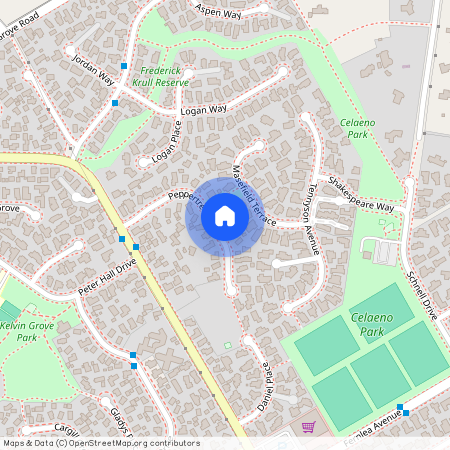 37 Peppertree Glade, Kelvin Grove, Palmerston North City