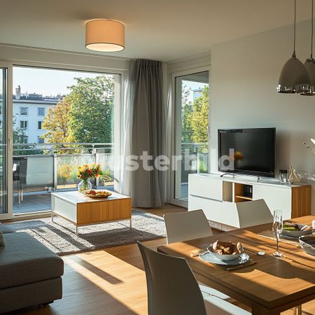 Exchange property: Charming 2.5-room apartment in the heart of Zurich - Foto 3