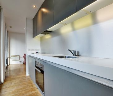 1 bedroom apartment to rent Moho, 42 Ellesmere Street, Manchester, M15 - Photo 3