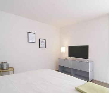 1.5 Zimmer, 36 m², 2. Stock - Photo 6