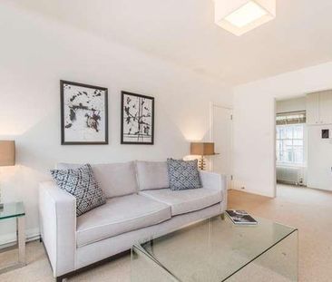 Fulham Road, South Kensington, London, SW3 - Photo 1