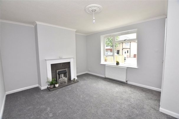 55, Broadgate Crescent, Horsforth, Leeds, West Yorkshire, LS18 4HA - Photo 1