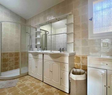 Maison meublée Saint-Raphaël 5 pièces 120 m² - Photo 2