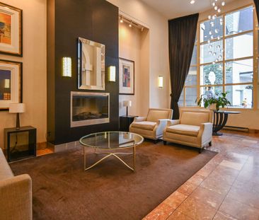 For Lease - 25 The Esplanade N/A Unit# 2609, Toronto, Ontario - Photo 2