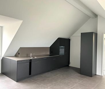 topmoderne Wohnung - Foto 1