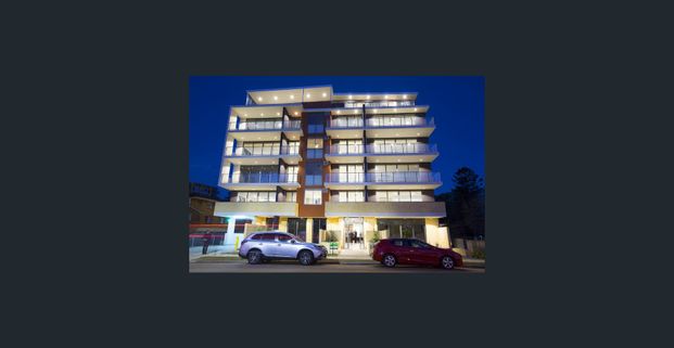 Architecturally Designed Luxury Apartment on the Penrith's Doorstep - Photo 1