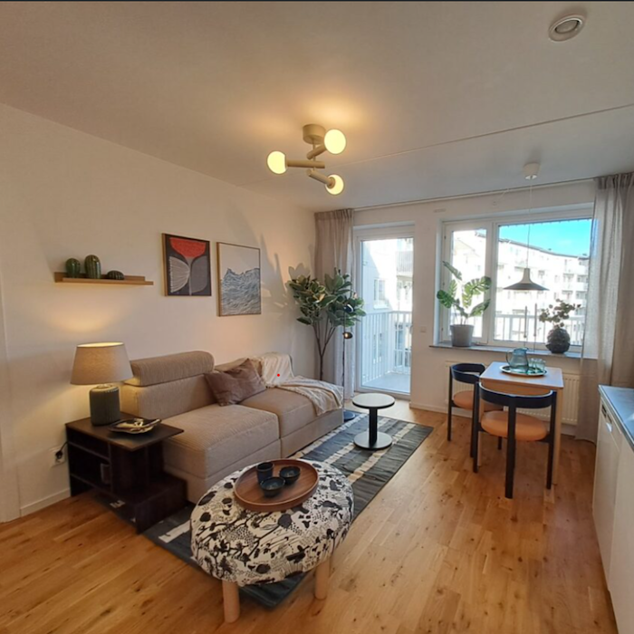 Kvarnbergagatan 7A, Södertälje Centrum - Photo 1