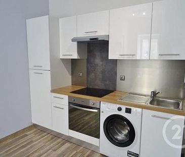 Appartement T1 à louer 1 pièce - 15,25 m2 CHATEAUROUX - 36 - Photo 2