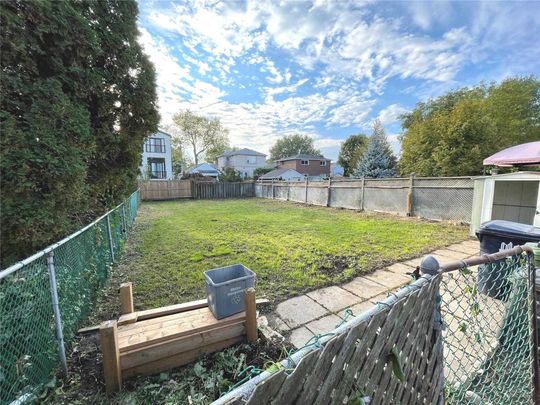 For Lease - 52 Claremore Avenue, Toronto, Ontario - Photo 1