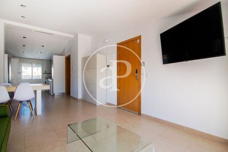 Penthouse for rent with Terrace in El Mercat (Valencia) - Photo 5